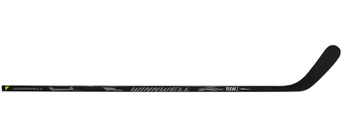 Winnwell RXW1 Wood Hockey Stick - YOUTH