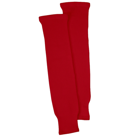 CCM S100P Knit Hockey Socks