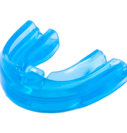 Shock Doctor Gel Max Braces Mouth Guard
