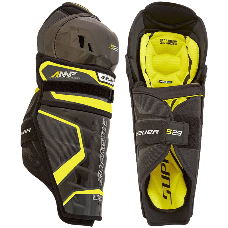 Bauer s 29 best sale