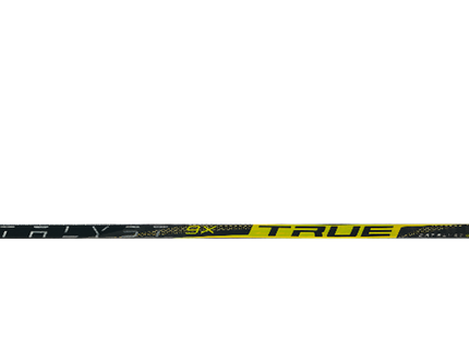 TRUE Catalyst 9X Grip Hockey Stick - SENIOR