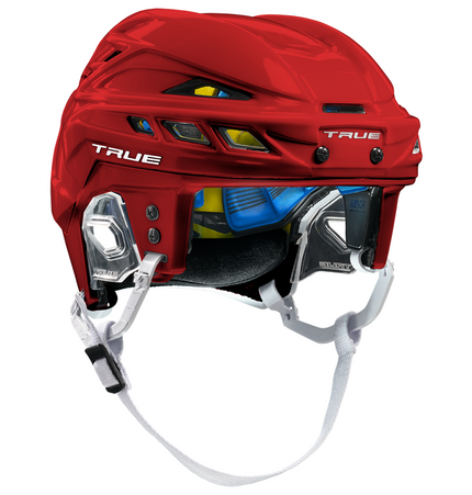 TRUE Dynamic 9 Pro Helmet