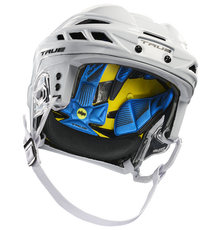 TRUE Dynamic 9 Pro Helmet