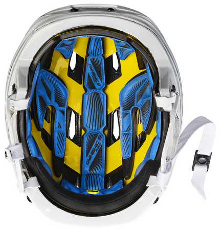 TRUE Dynamic 9 Pro Helmet