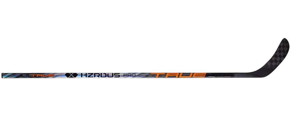 TRUE HZRDUS PX Grip Composite Hockey Stick - Junior