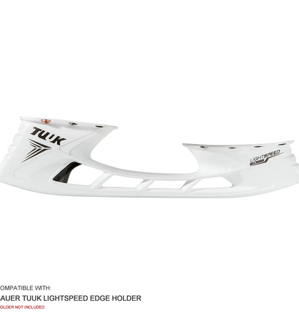 Bauer TUUK LS Pulse TI Edge Steel Runner