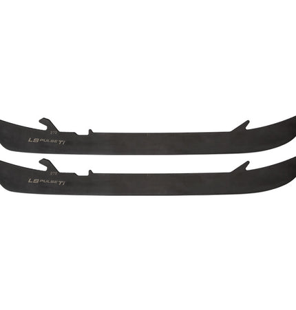Bauer TUUK LS Pulse TI Edge Steel Runner