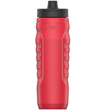UA Sideline Squeeze Water Bottle
