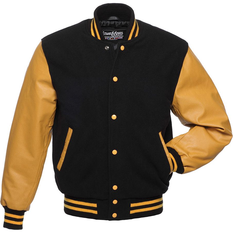 Sports 2025 varsity jacket