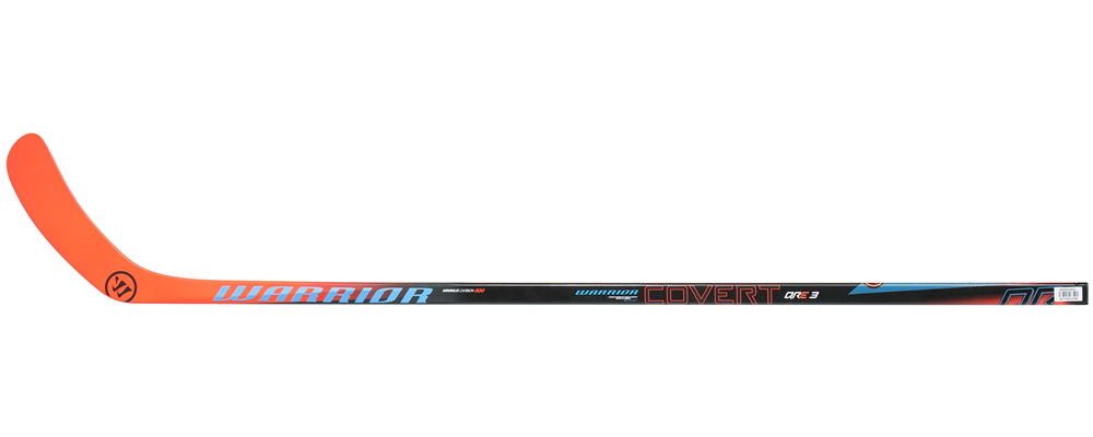 Warrior Covert QRE3 Grip Hockey Stick - JUNIOR – B&R Sports