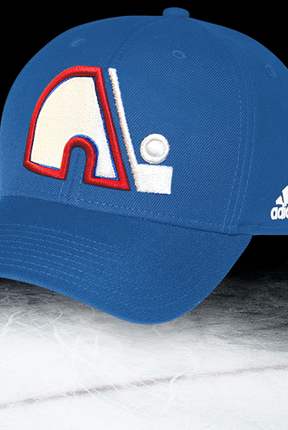 Collection image for: adidas NHL Vintage Hats