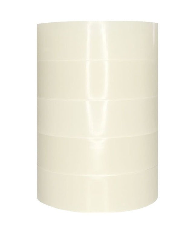 Howies Hockey Clear Poly Shin Pad Tape (5 Pack)