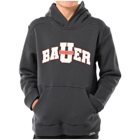 Bauer University Hoodie