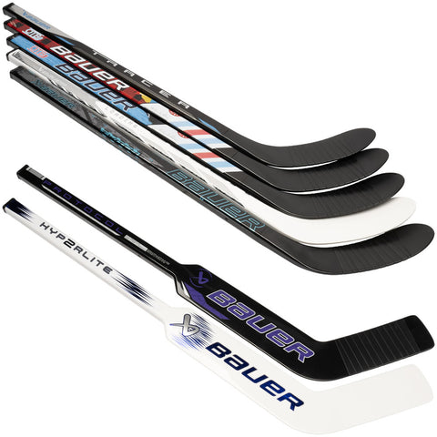 Bauer Mystery Mini Stick 2024