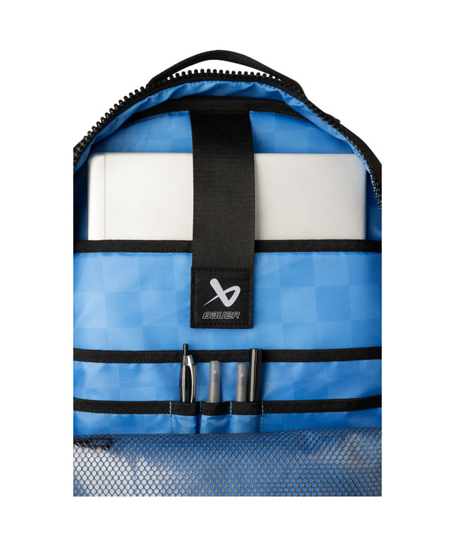 Bauer Blueline Backpack