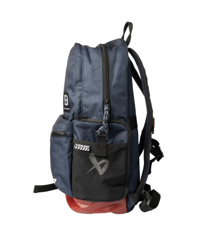 Bauer Varsity Backpack