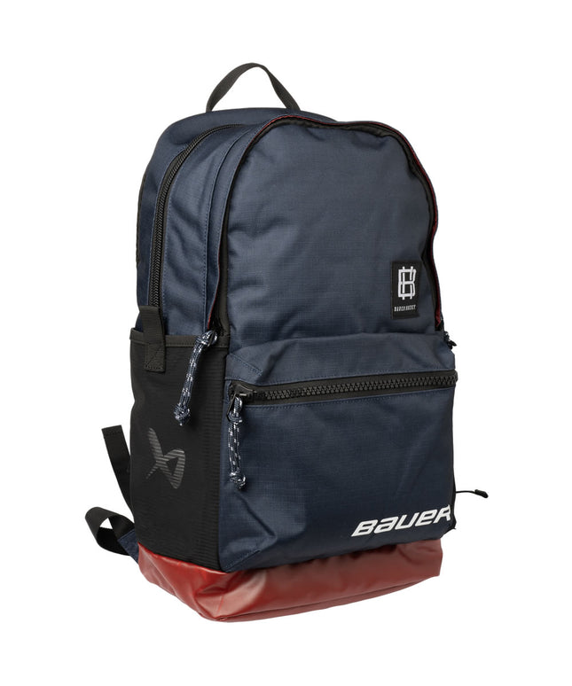 Bauer Varsity Backpack