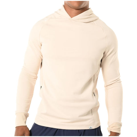 Bauer First Line Oat Hoodie