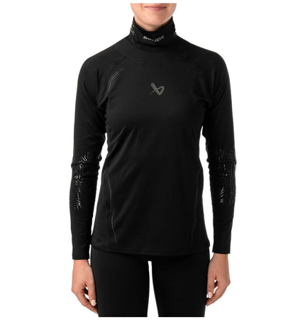 Bauer BodyGuard Protective Baselayer Women's