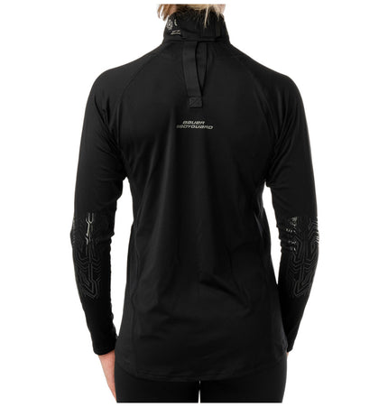 Bauer BodyGuard Protective Baselayer Women's