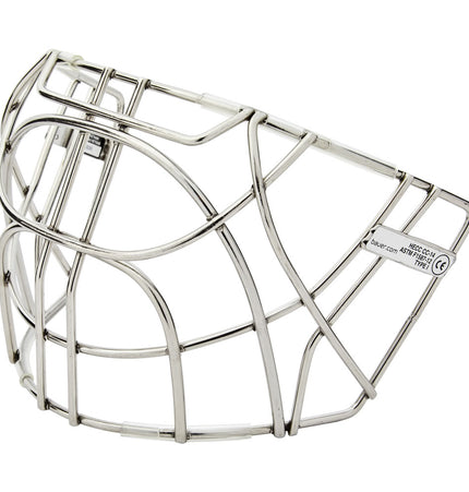 Bauer Certified Cat-Eye Goalie Cage - SENIOR