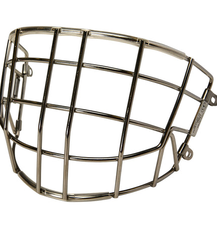 Bauer Certified Goalie Cage - SENIOR