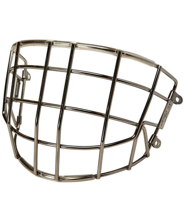 Bauer Certified Goalie Cage - SENIOR