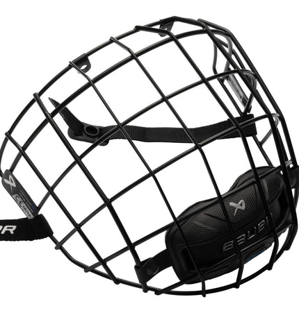 Bauer Contour 2 Helmet Cage
