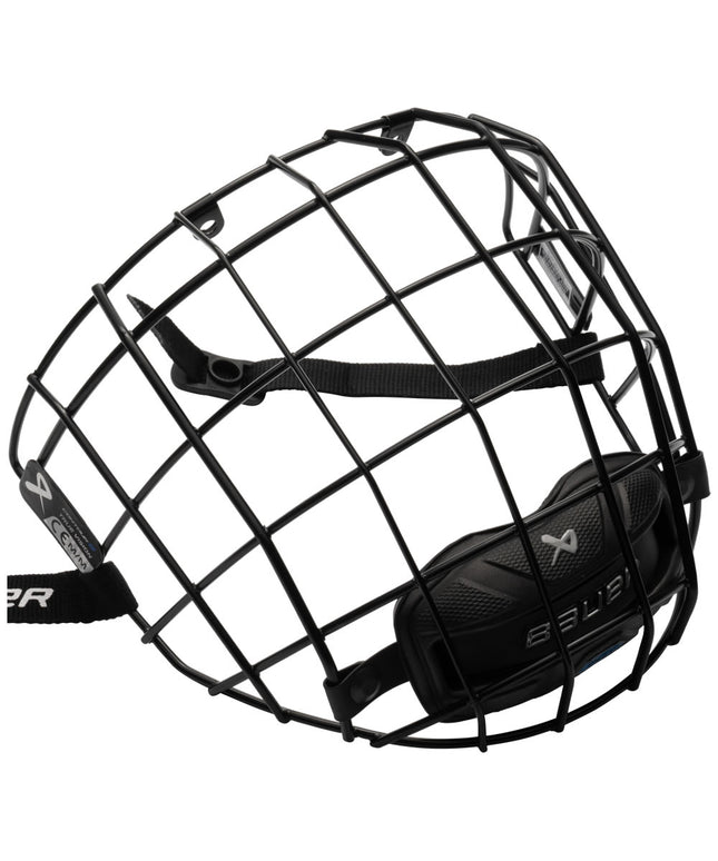 Bauer Contour 2 Helmet Cage
