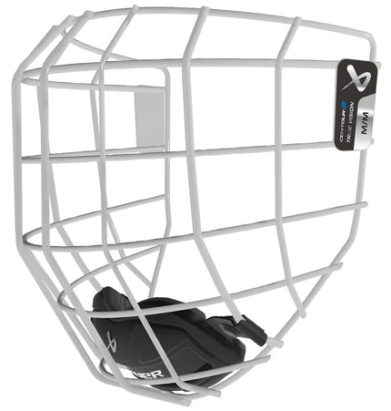 Bauer Contour 2 Helmet Cage