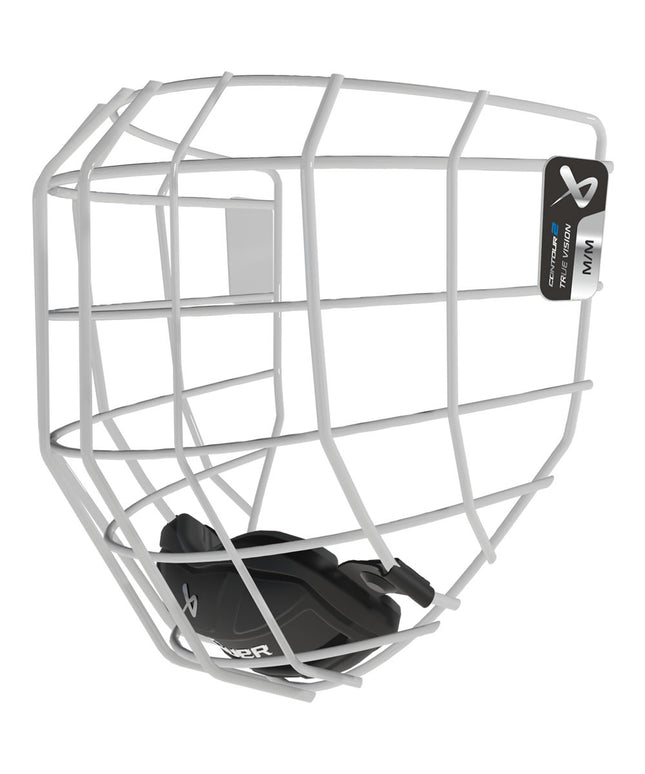 Bauer Contour 2 Helmet Cage