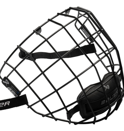 Bauer Contour 3 Helmet Cage