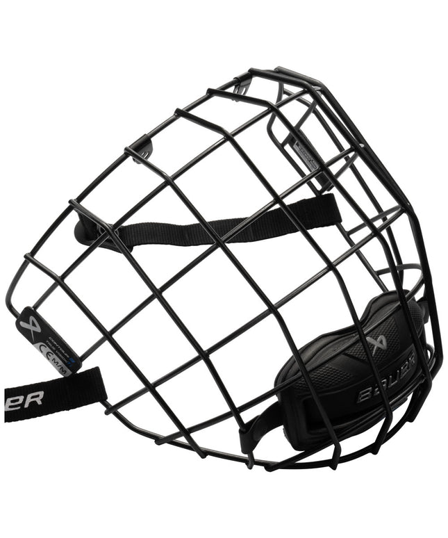 Bauer Contour 3 Helmet Cage