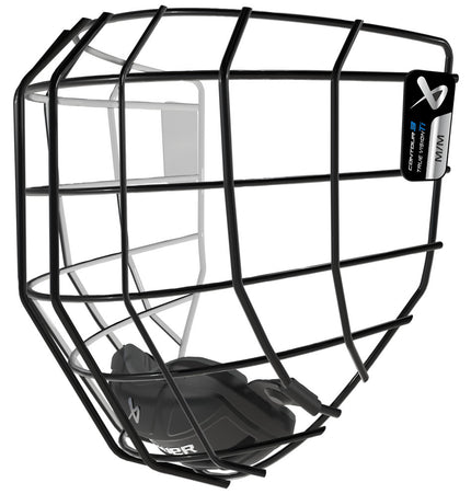 Bauer Contour 3 Helmet Cage