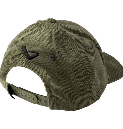 Bauer Corduroy Cap