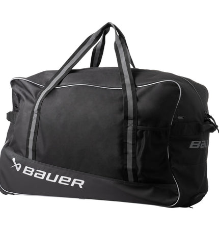 Bauer Core Wheeled Bag