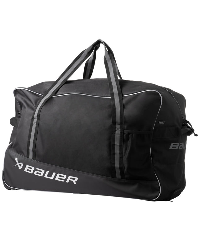 Bauer Core Wheeled Bag