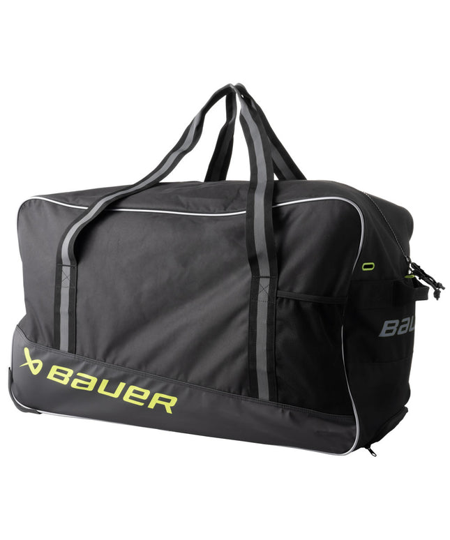 Bauer Core Wheeled Bag