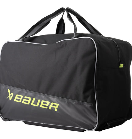 Bauer Core Wheeled Bag