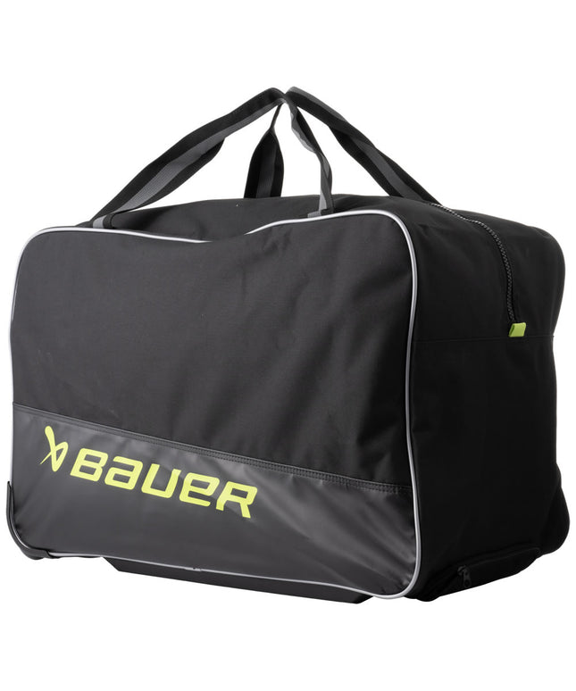 Bauer Core Wheeled Bag