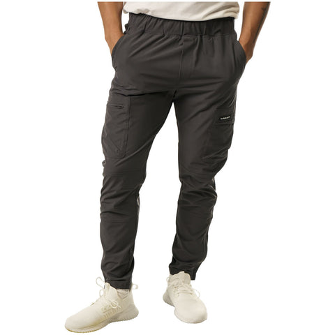 Bauer Cross Coast Volcano Travel Pant