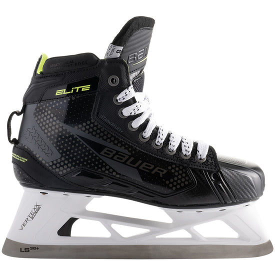 Bauer Elite Goalie Skates - JUNIOR