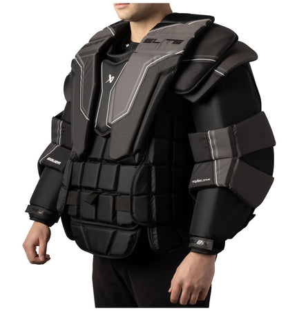 Bauer Elite Goalie Chest Protector - SENIOR