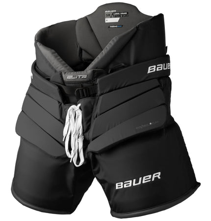 Bauer Elite Goalie Pants - SENIOR