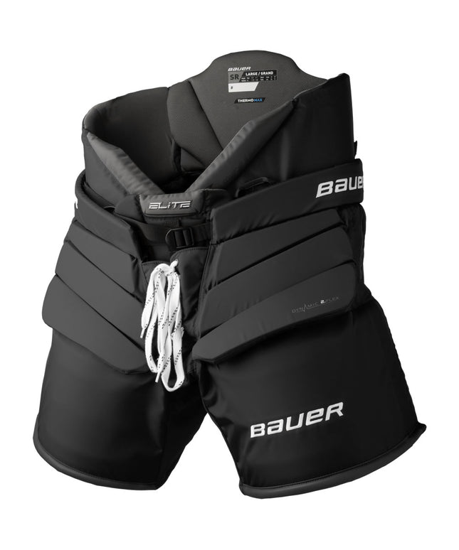 Bauer Elite Goalie Pants - INTERMEDIATE
