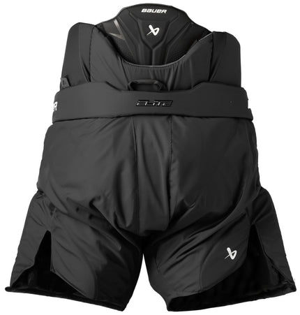 Bauer Elite Goalie Pants - SENIOR