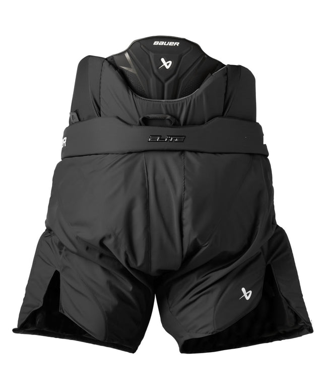 Bauer Elite Goalie Pants - INTERMEDIATE