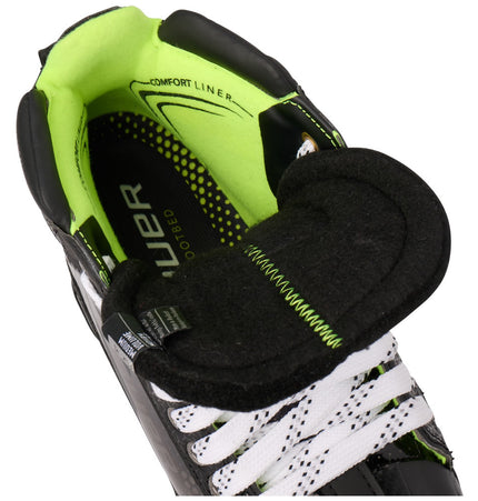 Bauer Elite Inline Goalie Skates - SENIOR