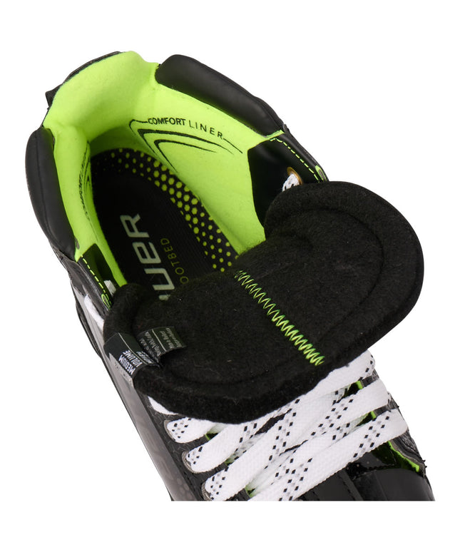 Bauer Elite Inline Goalie Skates - SENIOR