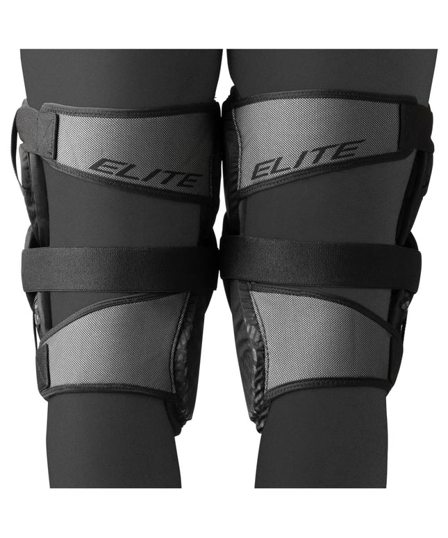 Bauer Elite Goalie Knee Guards